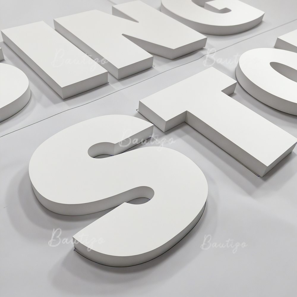 DIY Slogan Logo Letter 15CM Wh - đánh giá và giá Art Craft Logo