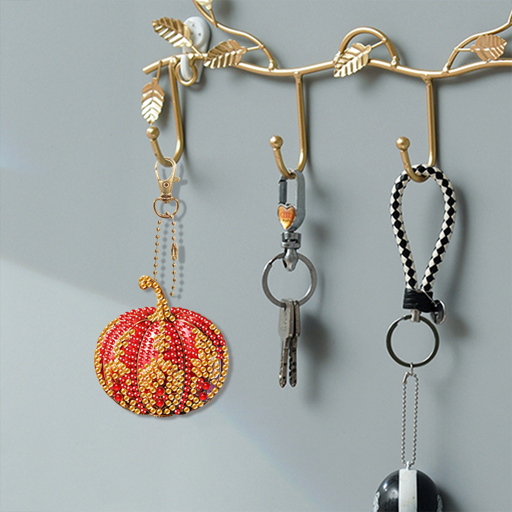 5Pcs Double Sided Autumn Hallo - đánh giá và giá Art And Craft Autumn