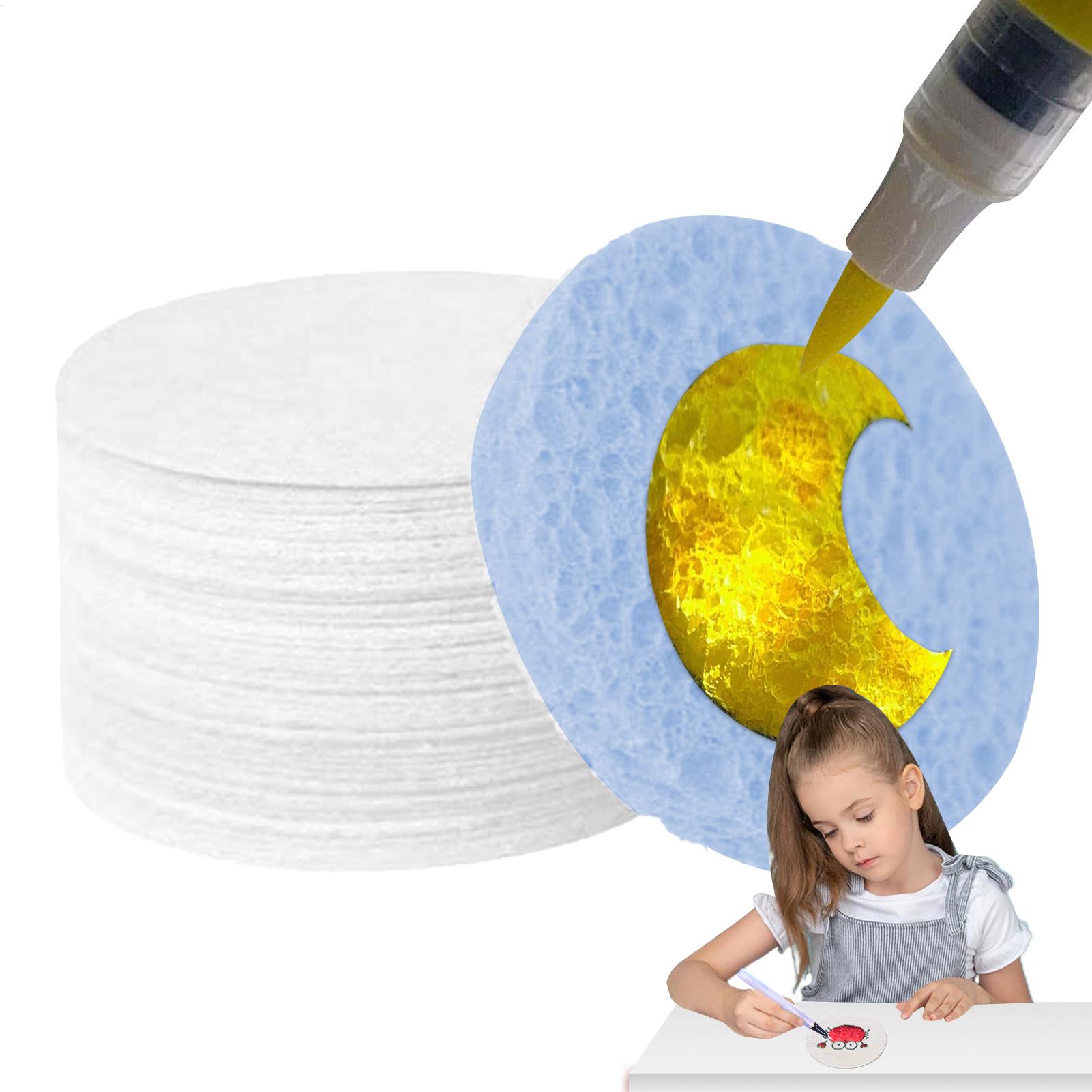 Kids Art Supplies 3D Magic Foa - đánh giá và giá Art Craft Board