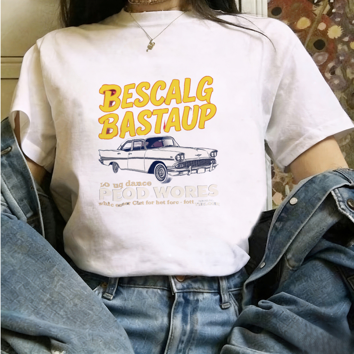 T Shirts Canvas Hemp Artisan S - đánh giá và giá Art Craft Logo