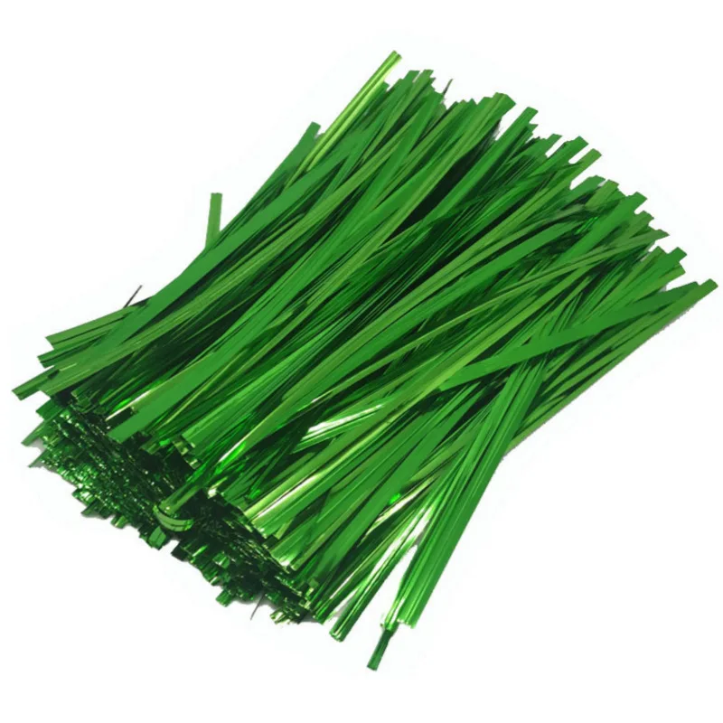 85G 780-800pcs 15cm Foil Twist - đánh giá và giá Art Craft Gifts