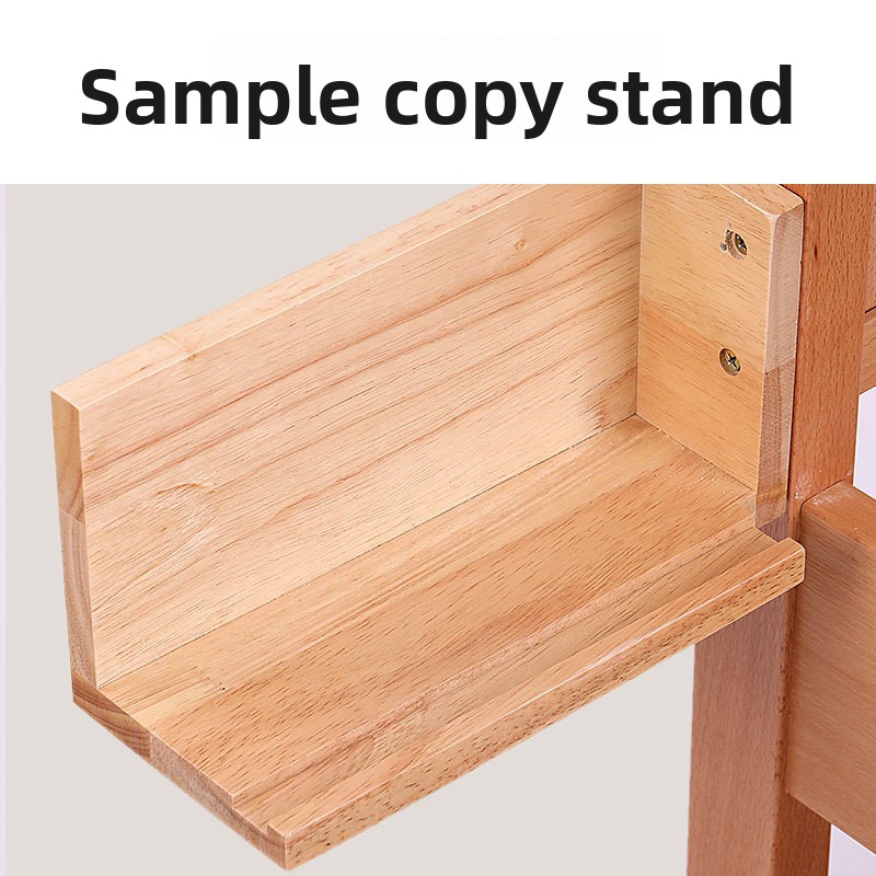 HXL integrated painting stool  - đánh giá và giá Art & Craft Teacher
