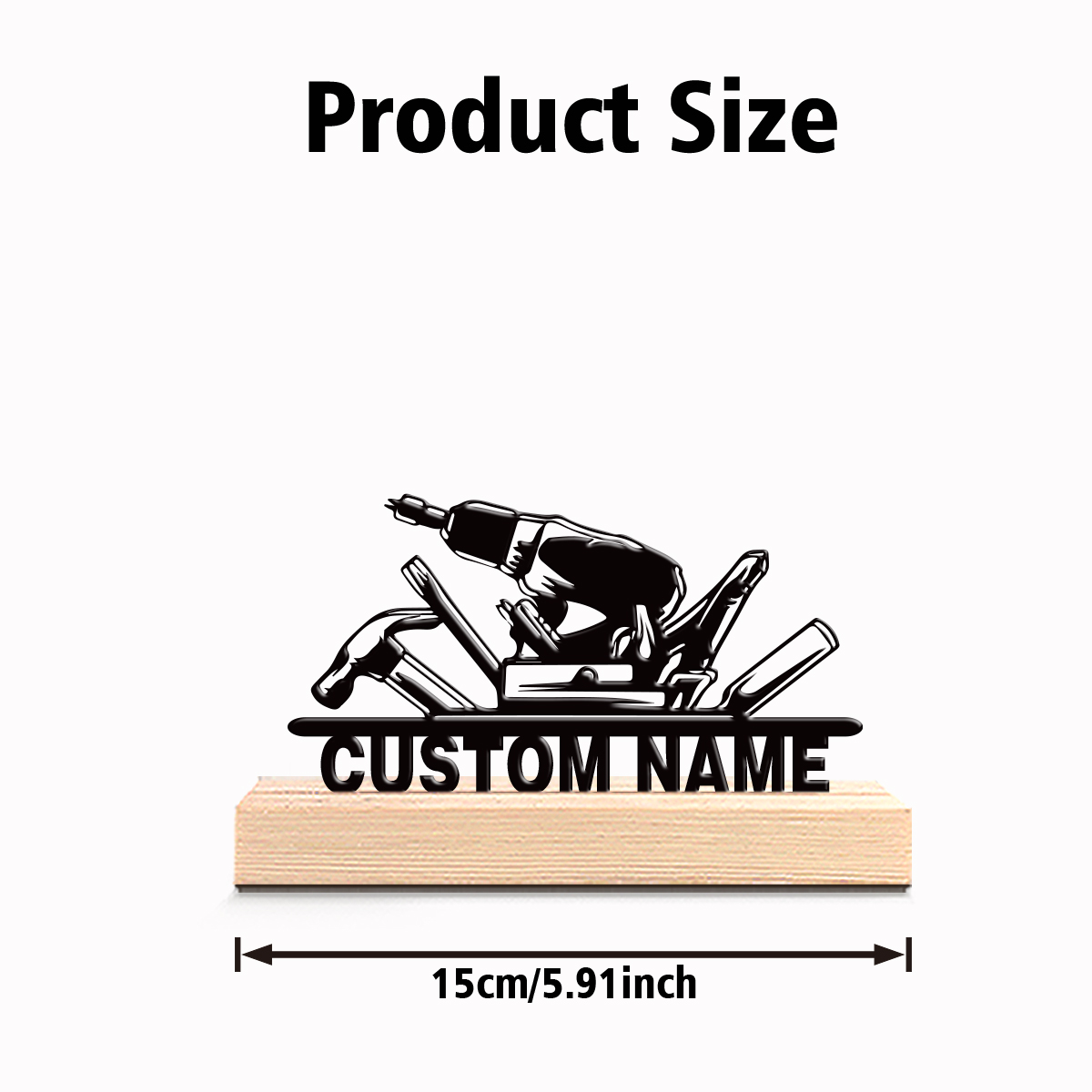 1pc Creative kit Custom Letter - đánh giá và giá Letter S Art Craft