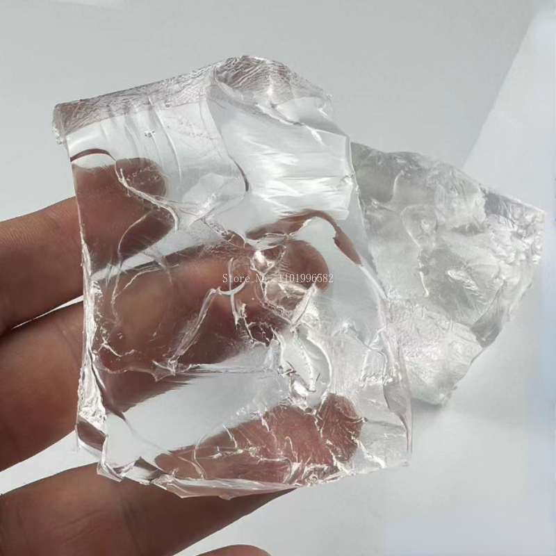 50g Super Hard Block Shape Jel - đánh giá và giá Candle Making Wax