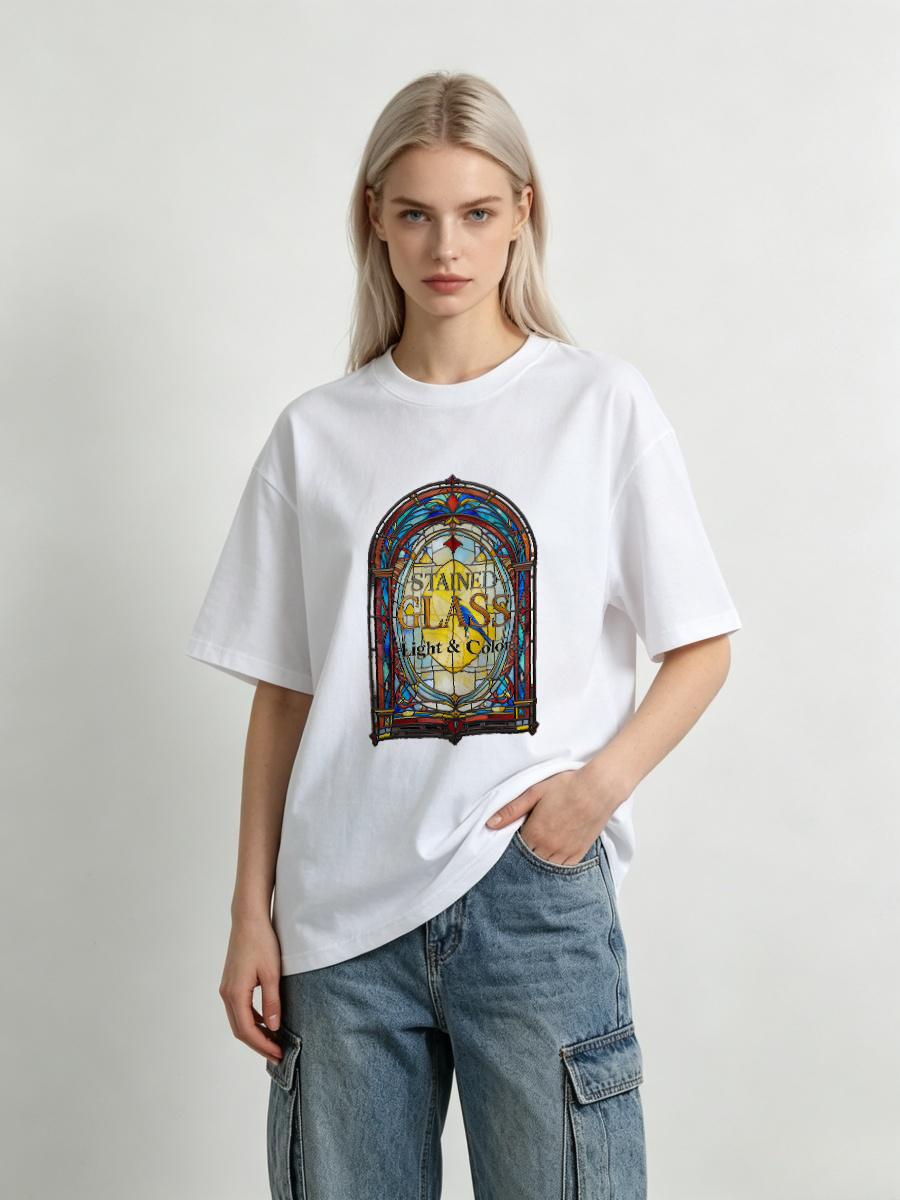 T Shirts Canvas Hemp Artisan D - đánh giá và giá Art Craft Logo