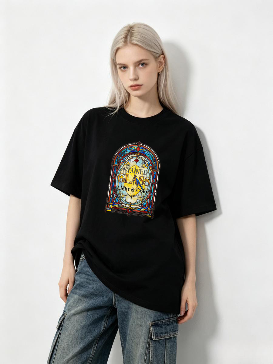 T Shirts Canvas Hemp Artisan D - đánh giá và giá Art Craft Logo