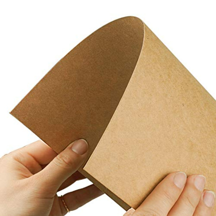 Kraft Paper, Kraft Cardstock f - đánh giá và giá Art X Craft