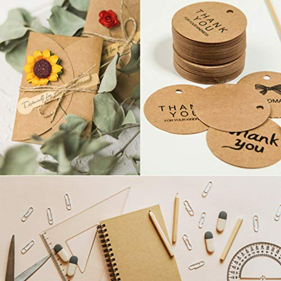 Kraft Paper, Kraft Cardstock f - đánh giá và giá Art X Craft