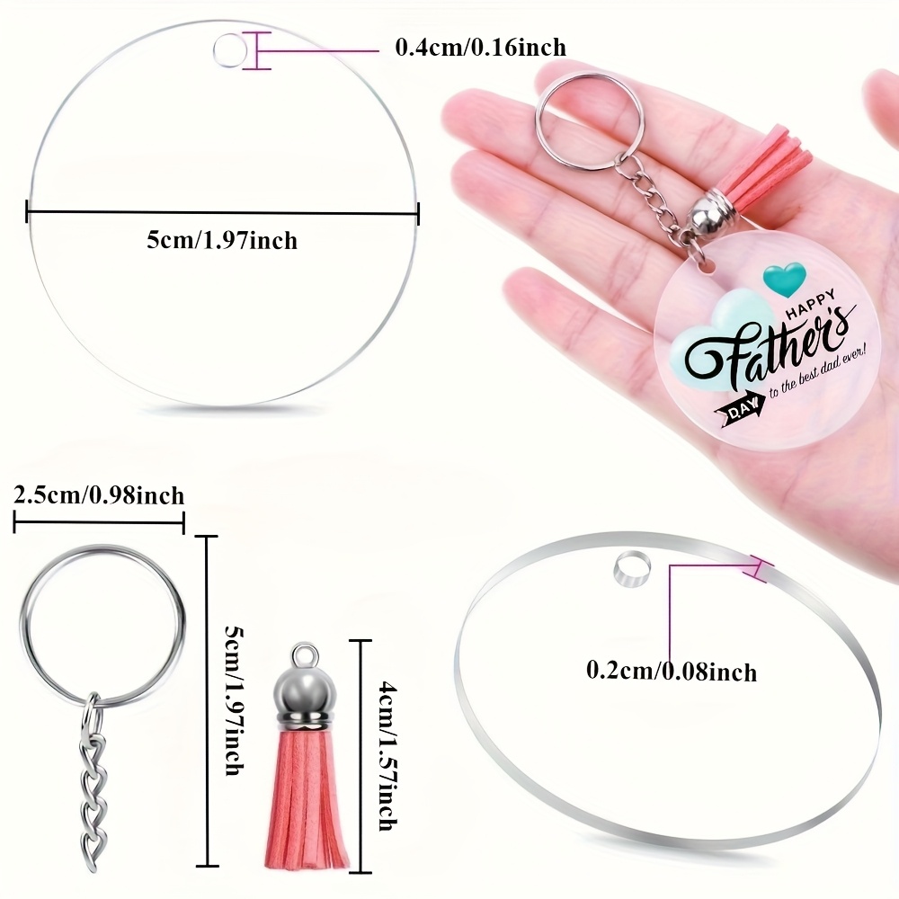 30Sets DIY Classics Fashion Ta - đánh giá và giá Art Craft Gifts