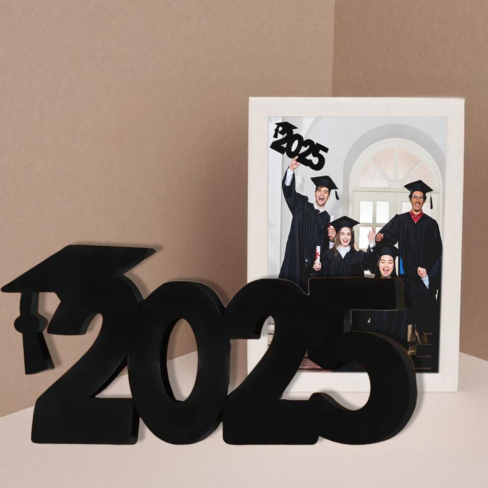 2025 Graduation Signature Orna - đánh giá và giá Art Craft Logo