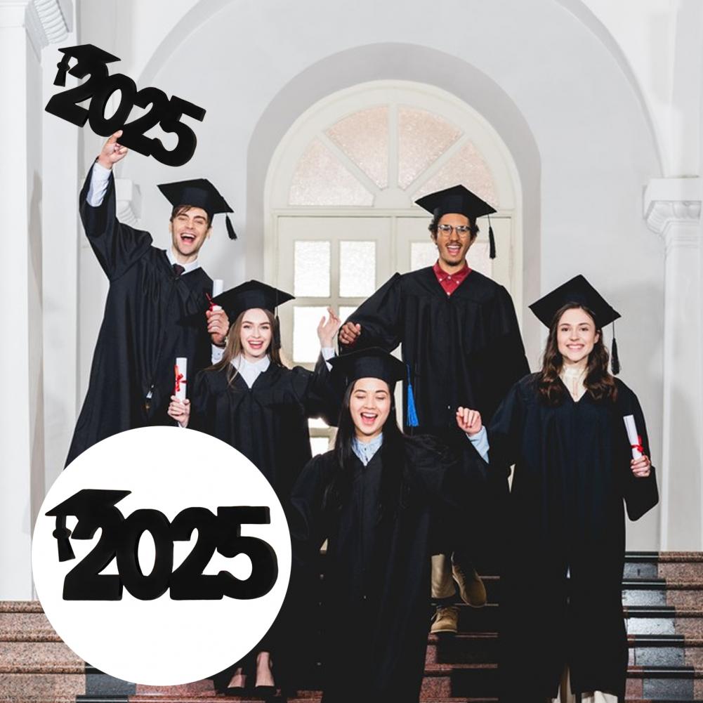 2025 Graduation Signature Orna - đánh giá và giá Art Craft Logo