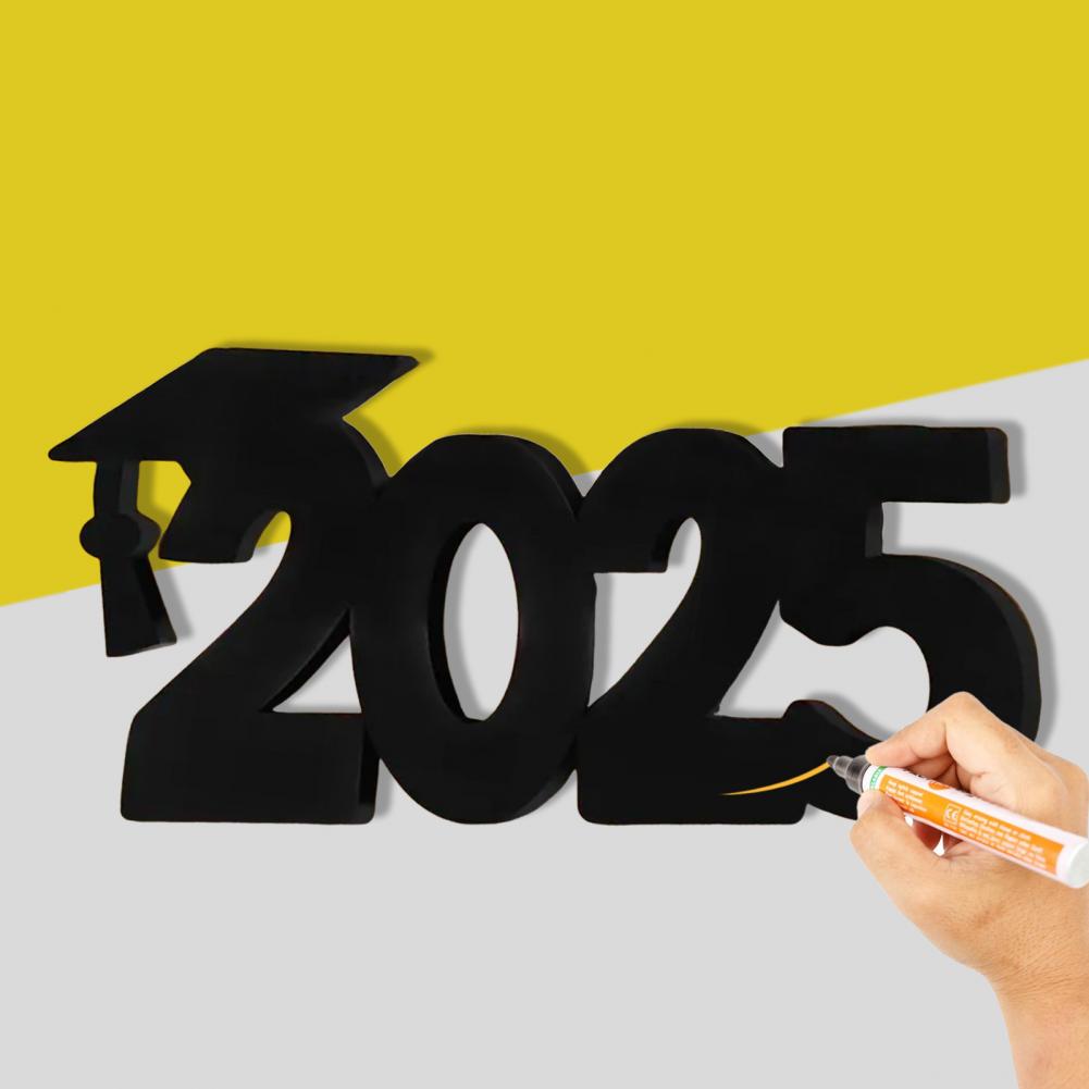2025 Graduation Signature Orna - đánh giá và giá Art Craft Logo
