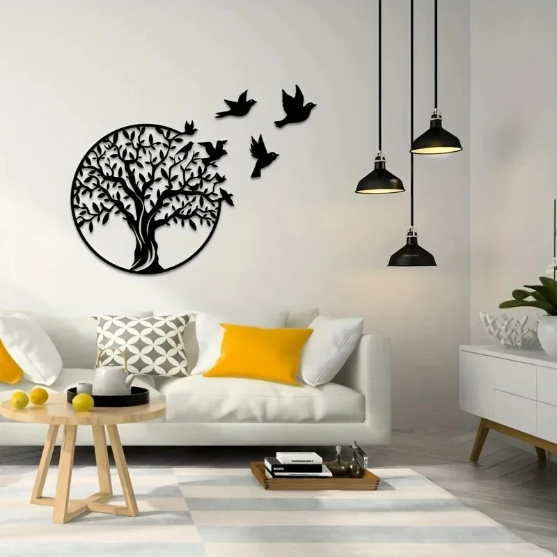Metal Crafts Wall Decoration A - đánh giá và giá Art Craft Logo