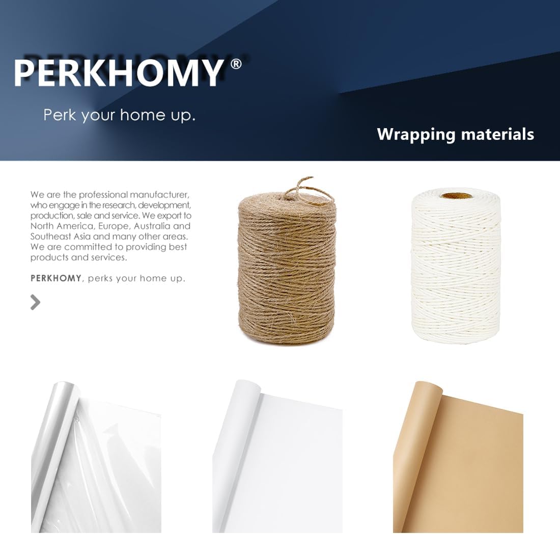 Kraft Paper Roll 17.5