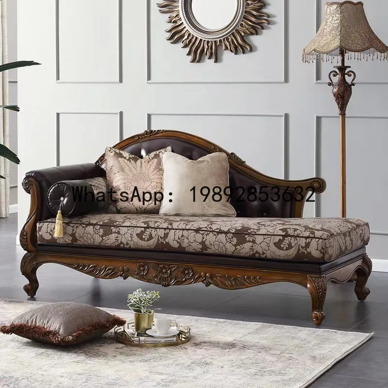 H5.15  all-solid wood sofa lea - đánh giá và giá Art & Craft Teacher