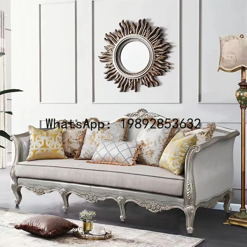 H5.15  all-solid wood sofa lea - đánh giá và giá Art & Craft Teacher