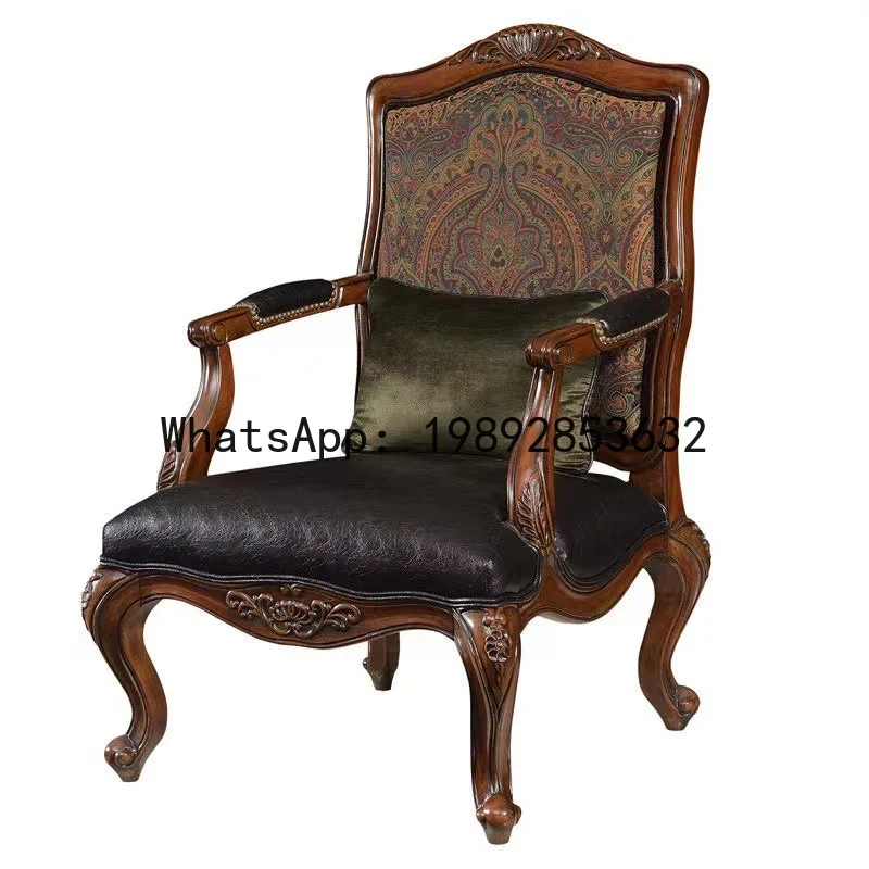 H5.15  all-solid wood sofa lea - đánh giá và giá Art & Craft Teacher