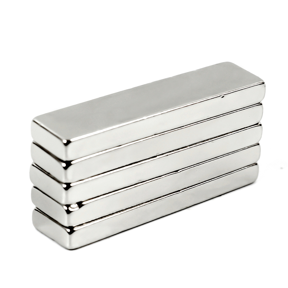 5/10/20pcs 40x10x4mm N35 Super - đánh giá và giá Art X Craft