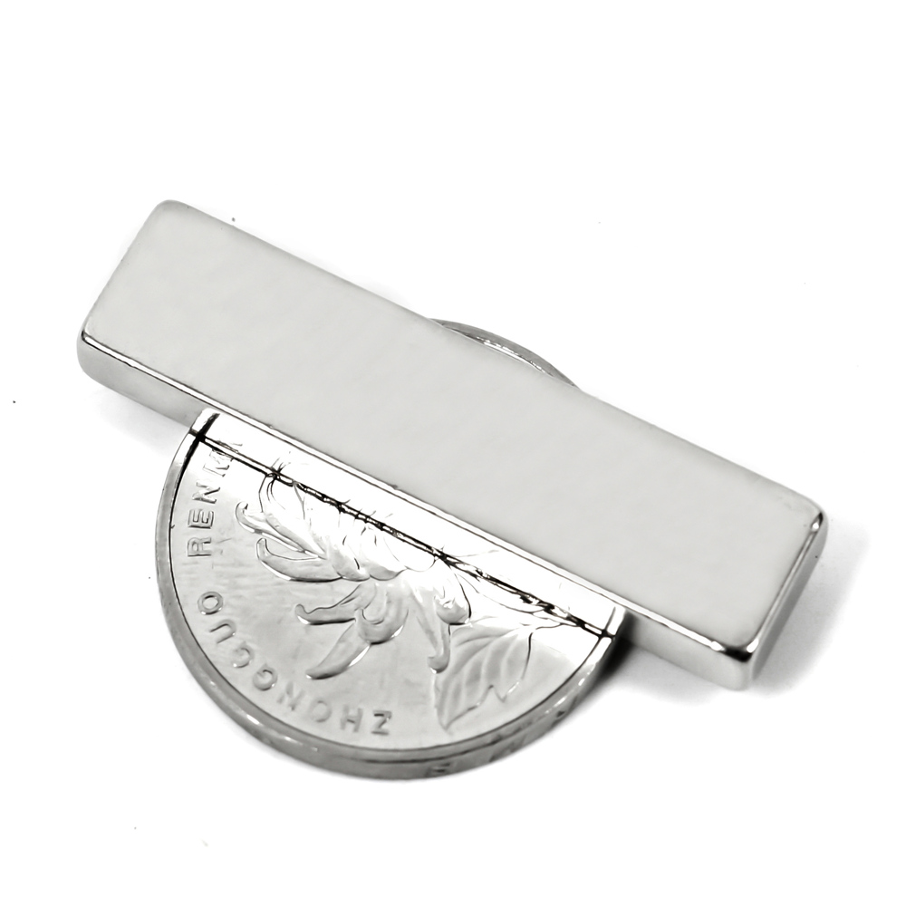 5/10/20pcs 40x10x4mm N35 Super - đánh giá và giá Art X Craft