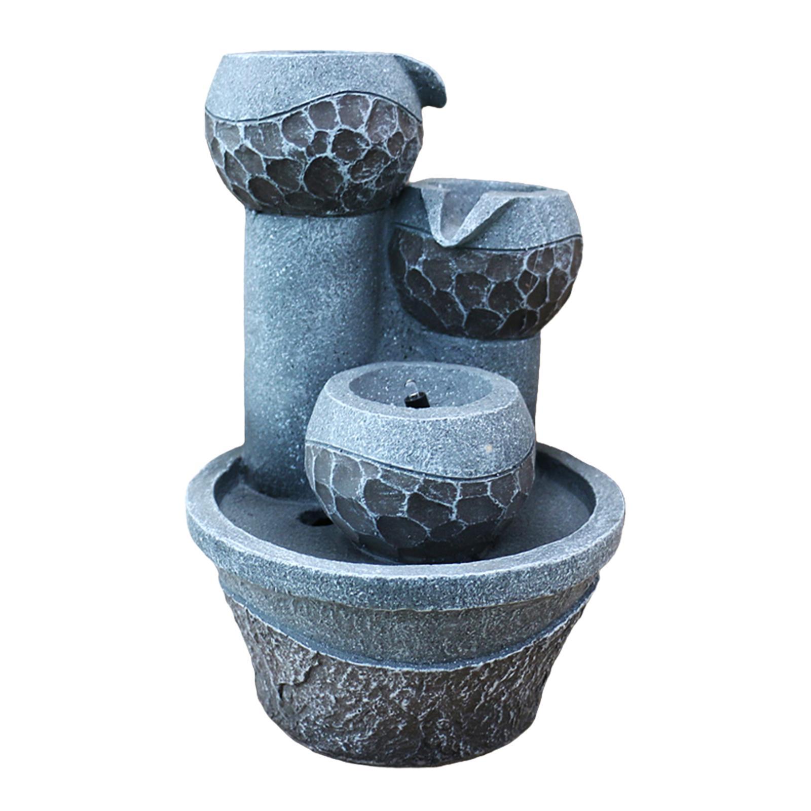 Small Tabletop Water Fountain  - đánh giá và giá Art Craft Hotel