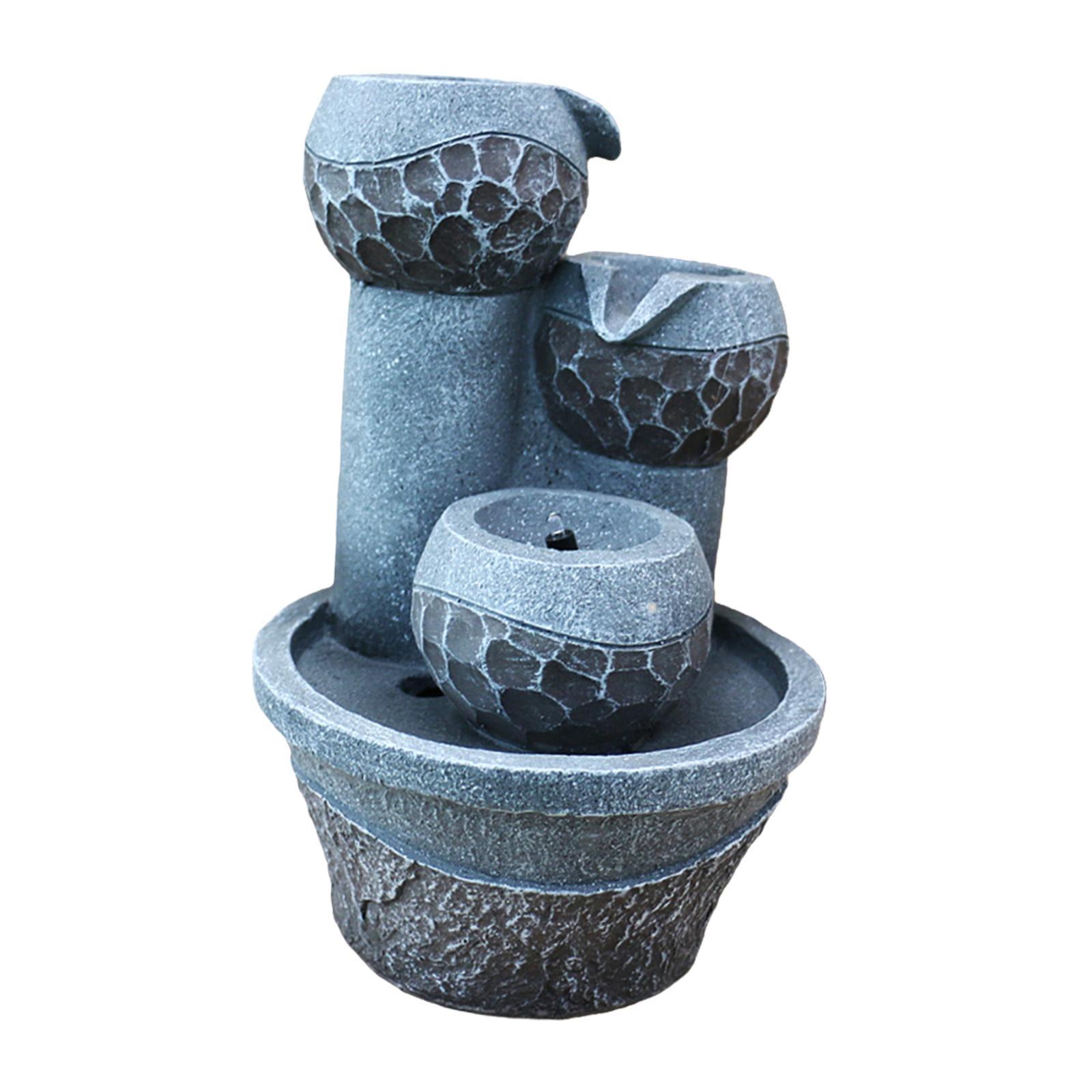 Small Tabletop Water Fountain  - đánh giá và giá Art Craft Hotel