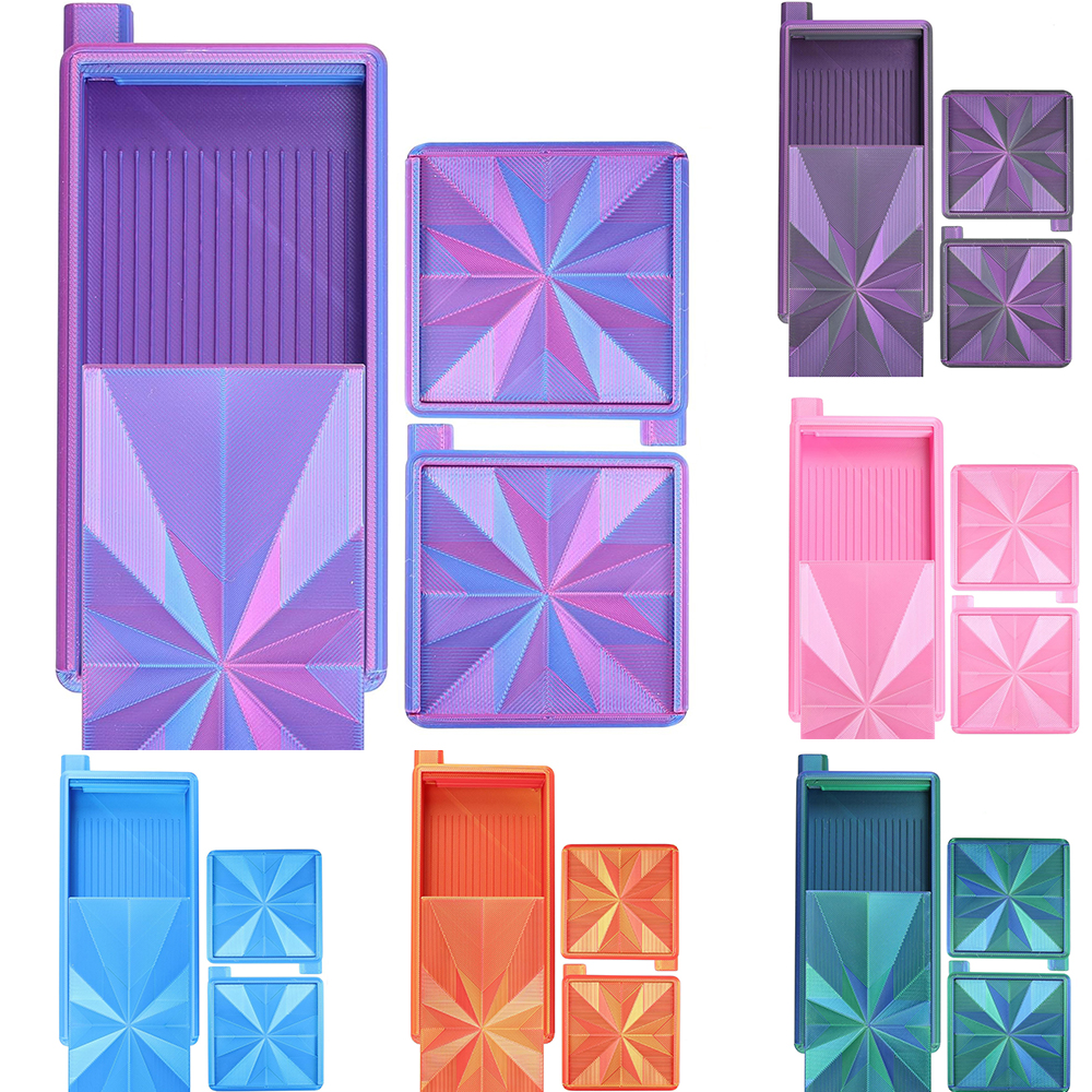3 in 1 Diamond Art Trays With  - đánh giá và giá Art Craft Board